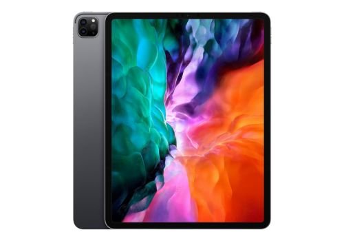 iPad Pro (2018-2020)